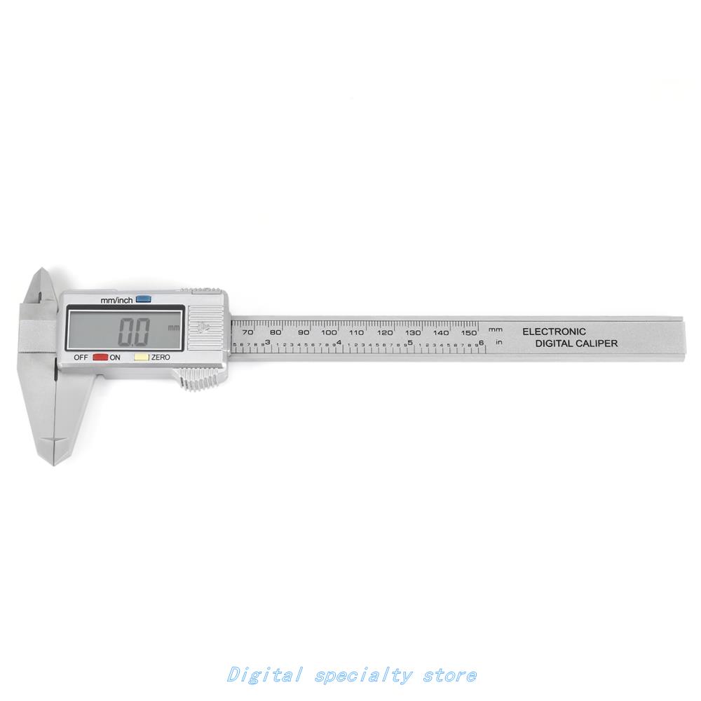 New Measuring Tool 0 - 150MM Plastic Carbon Fibre Calliper|msdalam kategori Alat muzik/Guitar/Piano/Fitting, aksesori alat muzik, Lain-lain aksesori alat muzik - dari Buy2taobao.com untuk memberikan perkhidmatan ejen Taobao profesional membeli