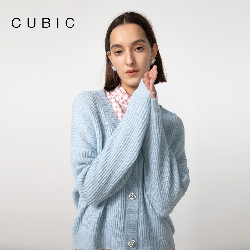 cubic