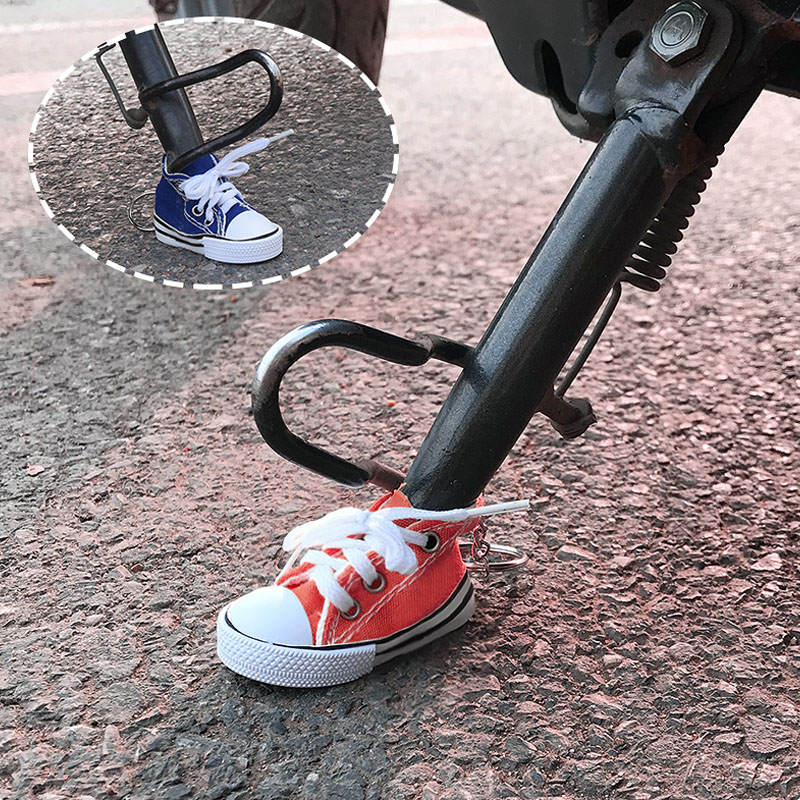 fold Electric vehicle After the stent Foot brace motorcycle shoes decorate locomotive Tripod Racksin the Electric cars/Fitting/Transportation , Zero electric car/Fitting , 电动车大脚架 category - from Buy2taobao.com to provide professional Taobao agent buy service