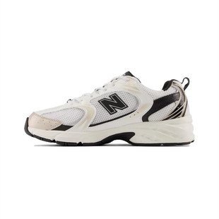 New Balance NB男女款530系列复古运动休闲鞋 MR530TA/MR530TC YT