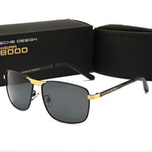 porsche太阳眼镜