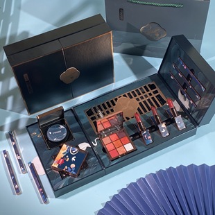 花西子口红礼盒套盒