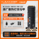 WD_BLACK西数旗舰店 SN850X 1T 2T RGB马甲 M.2固态硬盘PS5台式机