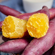 Authentic Tianmu Mountain Small Sweet Potato Lin'an Yellow Heart Chestnut Sweet Potato Potato Potato Mini Sweet Potato Fresh Farmhouse Planting Authentic Tianmu Mountain Small Sweet Potato Lin'an Yellow Heart Chestnut Sweet Potato Potato Potato Mini Sweet Potato Fresh Farmhouse Planting