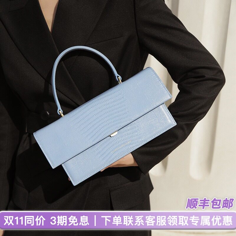 杜芮馥旗舰店的优惠券大全—杜芮馥|tammy&benjamin牛皮thea复古翻盖