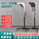 美发加热机烘发机发廊理发店染发烫发冷烫定型飞碟加速器焗油机器