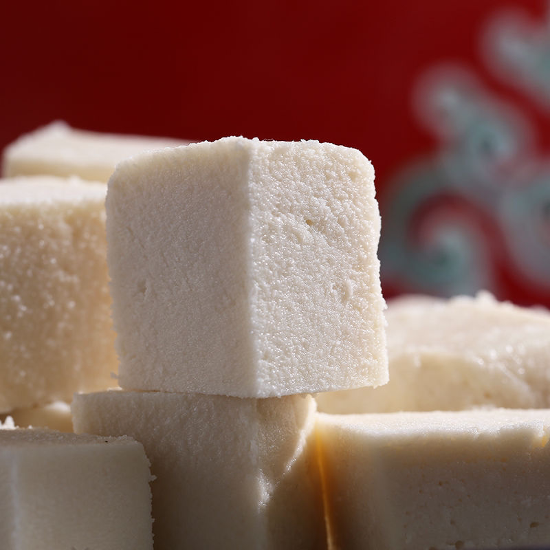 乳儿糕苏州特产桂香村手工米糊老式怀旧米粉宝宝婴儿奶糕米糕辅食