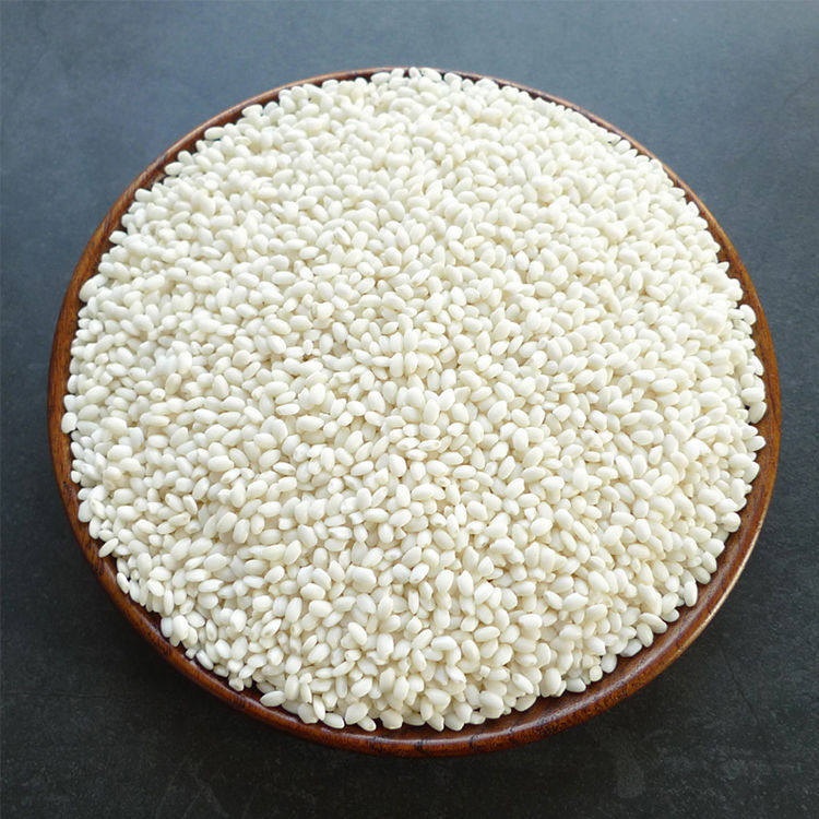 省2元 江米白糯米10斤圆粒包粽子的米新鲜东北农家自产五谷散装可酿酒