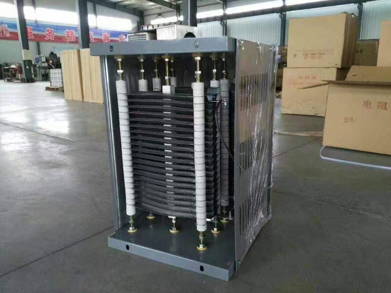 塔机塔吊配件起升电机专用电阻箱电阻器其他机电五金