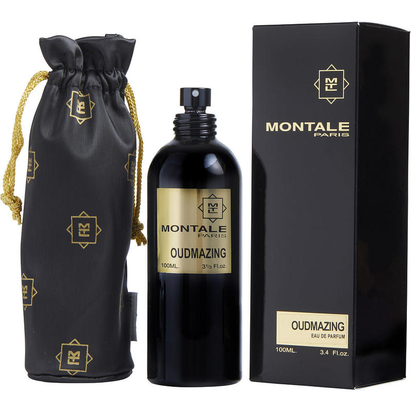 Montale 蒙塔莱 谜之乌木中