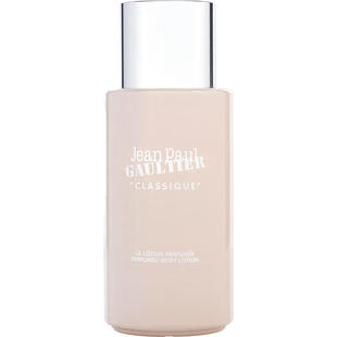 JEAN PAUL GAULTIER; BODY LOTION 6.7 OZ