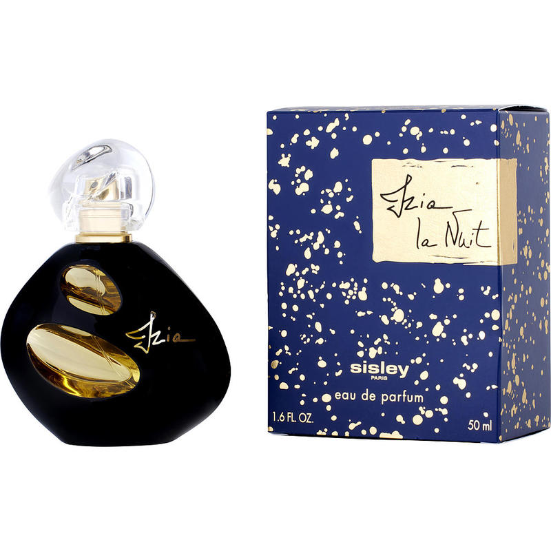 SISLEY 希思黎 夜间版伊莎女士香水 EDP 50ml