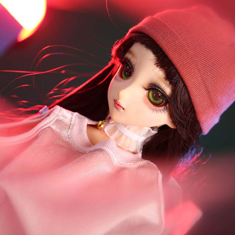 男用迷你实体娃娃bjd手办可插入情趣软体手办性玩偶带骨架可活动