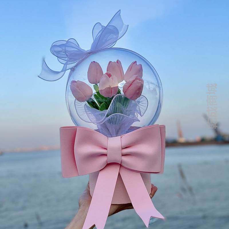 送闺蜜生日礼物女生ins风高级