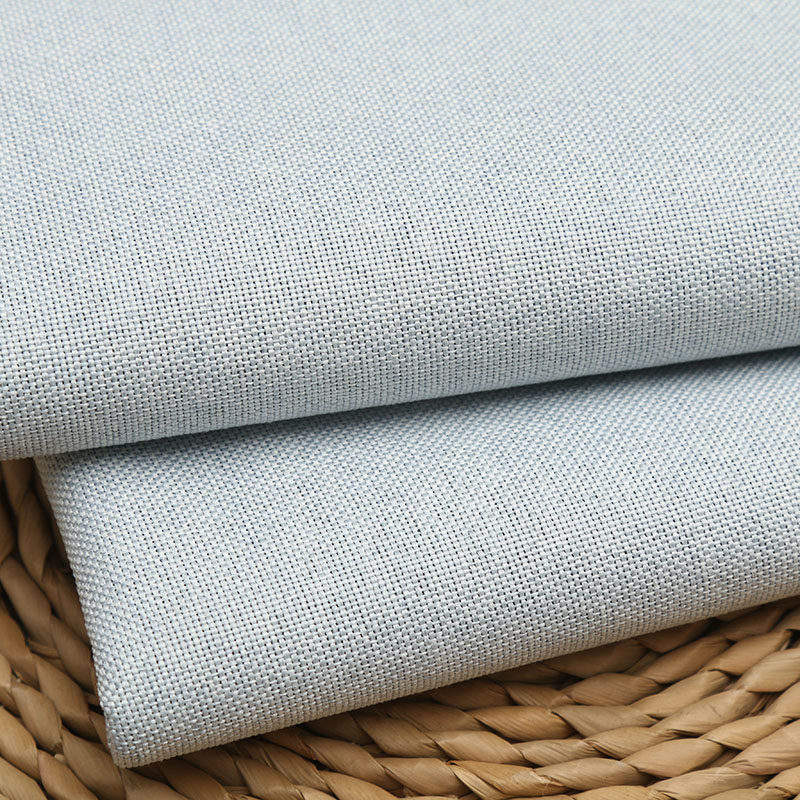 厚亚麻布料加厚优惠券爱比价妈妈