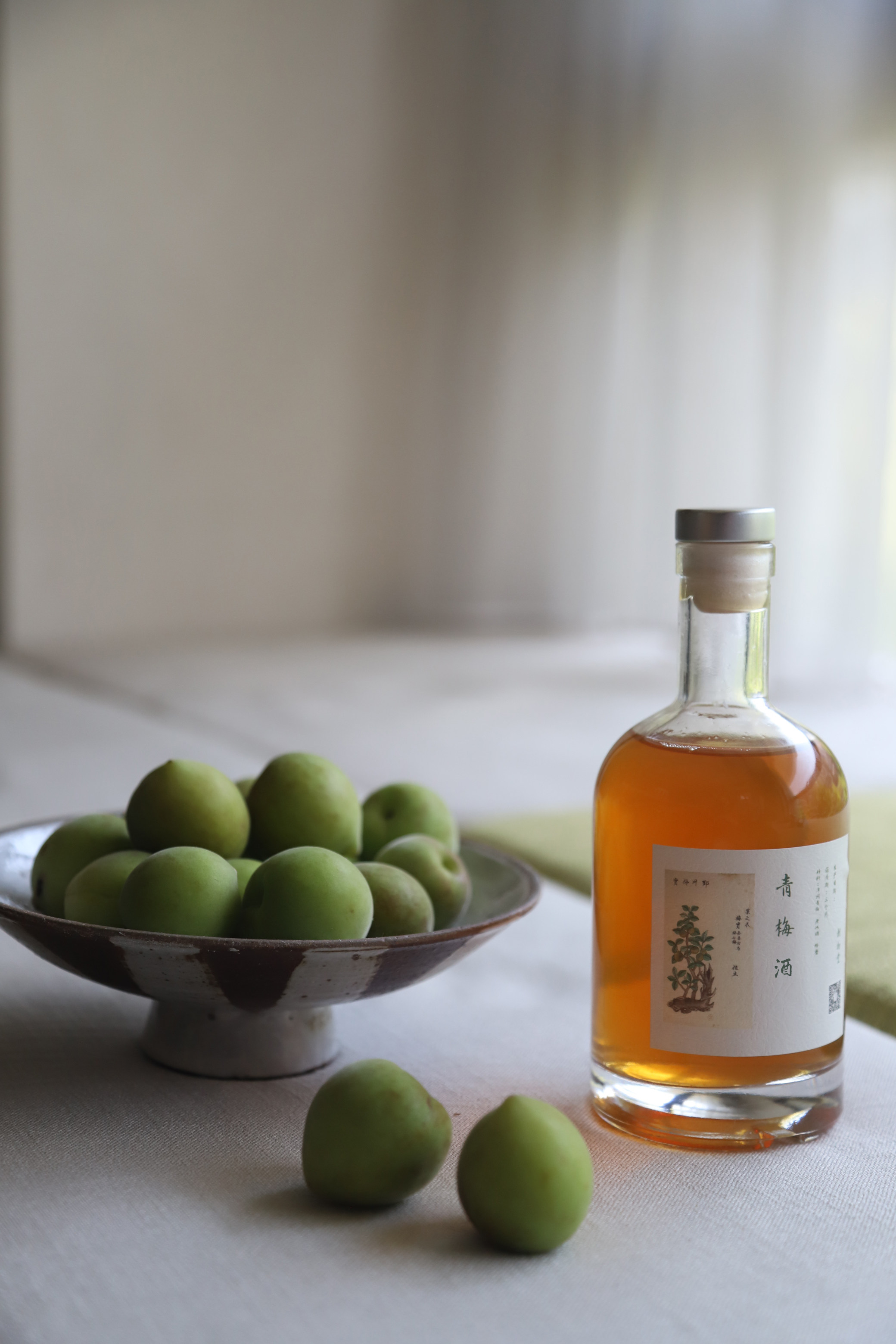 专用酒40度5l装纯粮食酿造泡青梅果酒米酒白酒已售100新品淘宝￥29