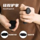 新款硅胶护掌健身防滑便捷手套运动瑜伽撸铁单杠引体器械训练防滑