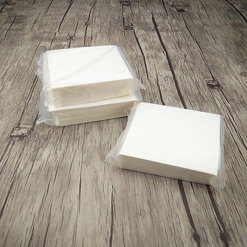 烟灰缸垫纸一次性家用糕点油炸食品纸垫烘焙馒头烘焙用纸