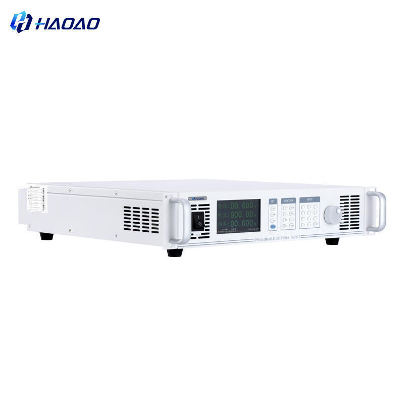 HA2080-60A--浩奥HA2000A系列宽范围可编程直流电源