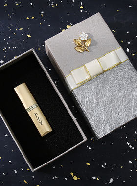 口红包装盒单支