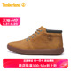 Timberland添柏岚男鞋户外休闲防水皮革中帮皮鞋A2DSC