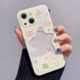 适用于苹果13mini手机壳iPhone14Promax新款ip12女13全包透明xr星星11十二软硅胶plus防摔7/8保护套6splus男6