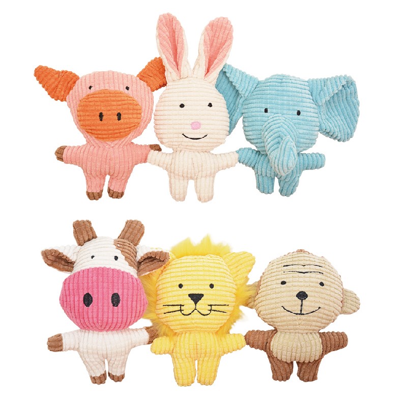 Dogs Toys Vocalization Teddy Puppies Puppy Molar France bucket Pug Corgi Medium Pet dog Suppliesin the Pet/Pet food and supplies , Cat/Dog Toys , Sound toys category - from Buy2taobao.com to provide professional Taobao agent buy service