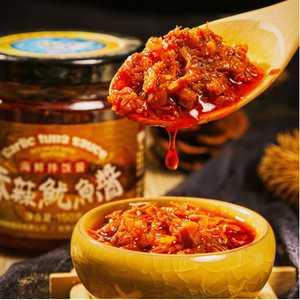 【特色海鲜酱图片】特色海鲜酱图片大全_好便宜网