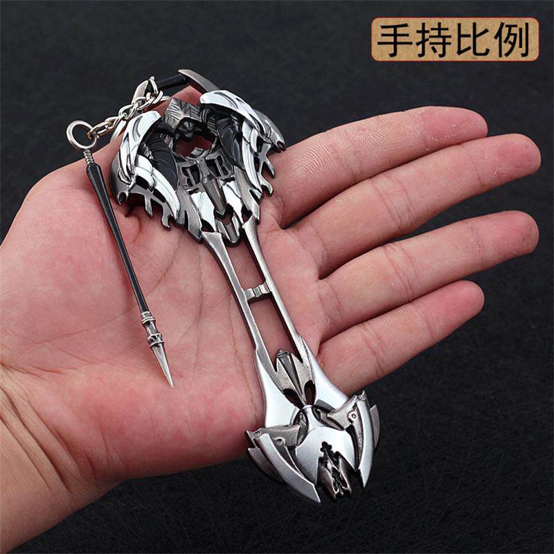 袖箭唐门暗器_唐门袖箭 d无声袖箭 孔雀翎 玄天宝录 唐三暗器 手办