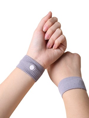 止孕吐手环图片