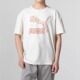 PUMA/彪马短袖男2024新款大logo运动T恤衫透气宽松半袖上衣626869