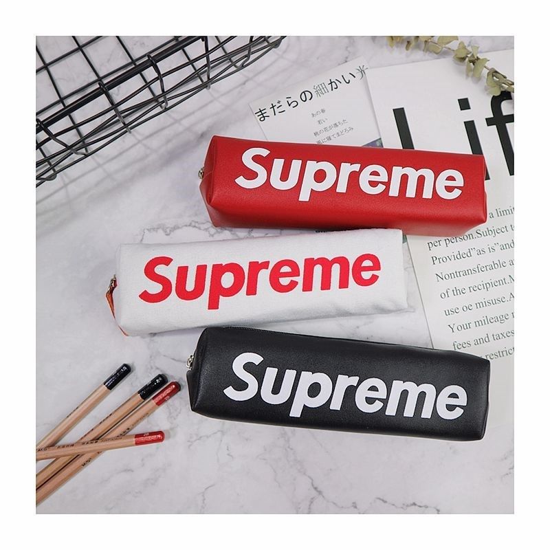 supreme潮牌用品大额优惠券