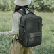 背包女夏季旅行双肩包2024新款大容量户外徒步登山行李包电脑书包