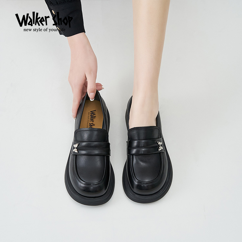 Walker Shop乐福鞋女20