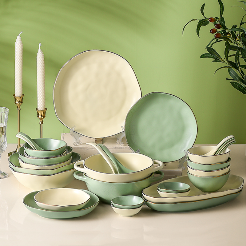 餐具礼盒套装送礼