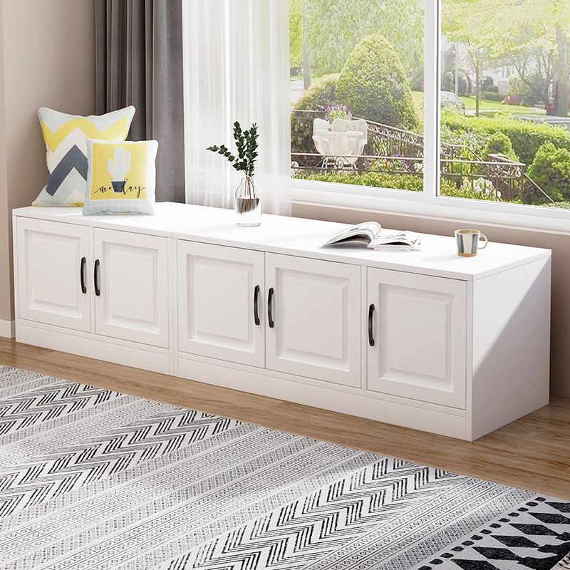 矮柜地柜落地柜