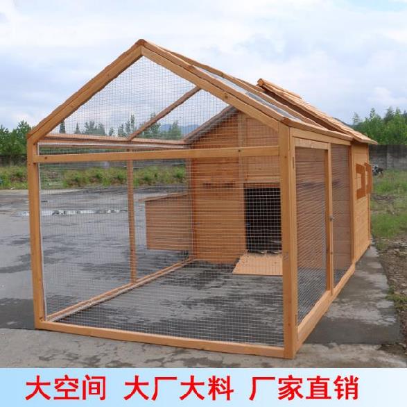 青鸡屋鸡舍鸡棚大型加厚养殖z鸡笼家用大号特大双层防雨防哂布