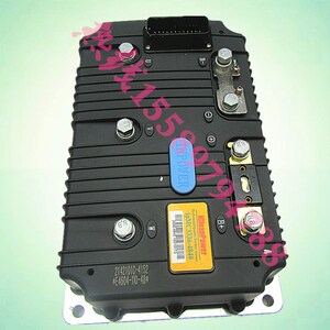 英博搏尔3336交流控制器48v60v72御捷银泰雷丁宝雅电动汽车四轮.