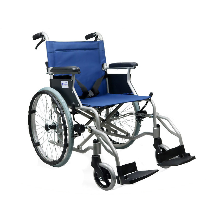 九圆电动轮椅车双人老年代步车四轮智能全自动轻便折叠残疾人老人