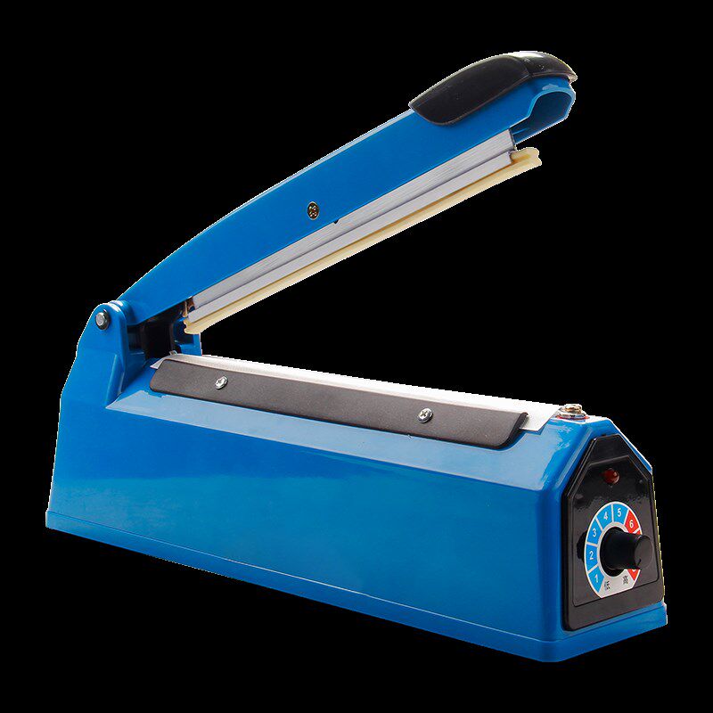 家庭封口口器大号自封封袋自动全自动塑料膜糖纸封口机