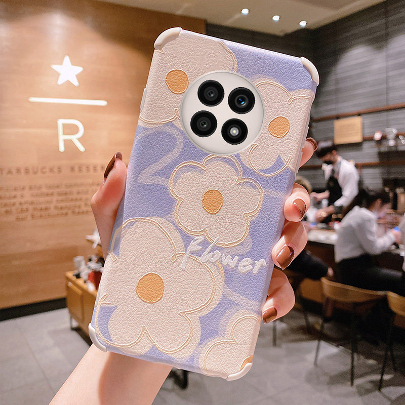 虎刺旗舰店的优惠券大全—适用huawei荣耀x20手机壳个性文字荣耀x2o软