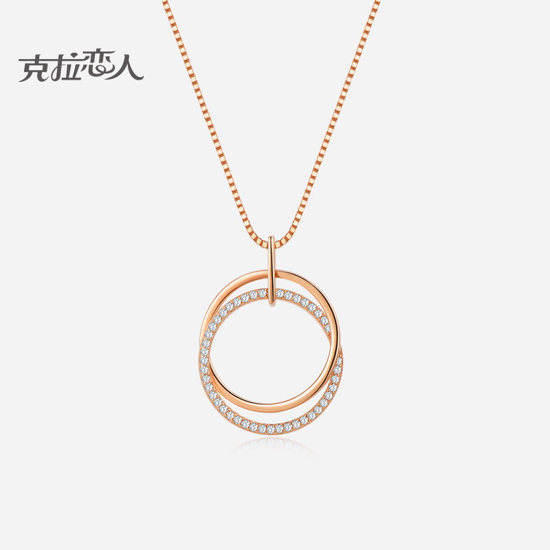 克拉恋人珠宝旗舰店的优惠券大全