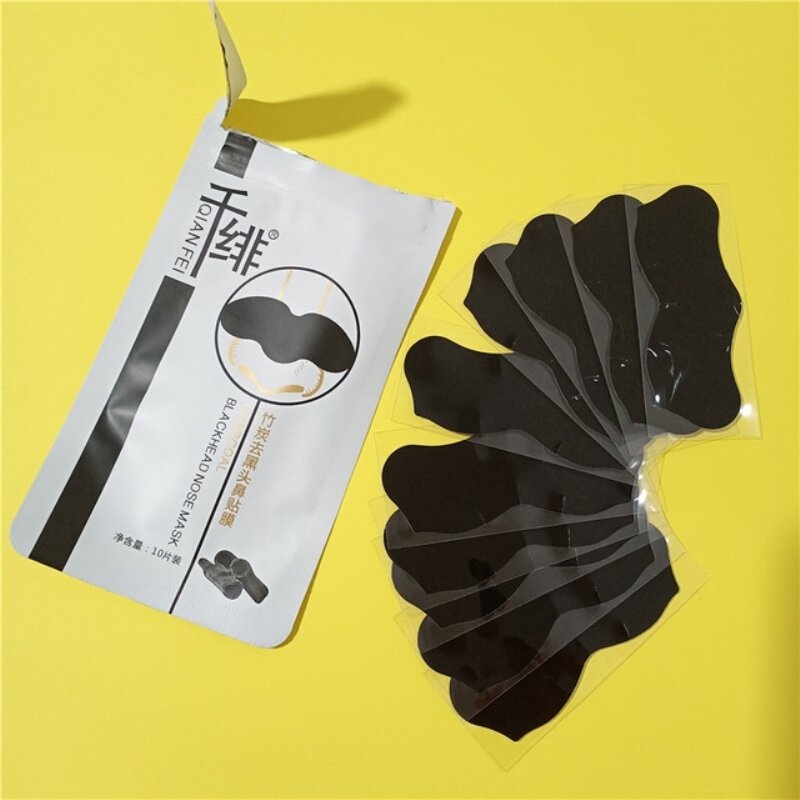 热销千绯鼻贴 去黑头