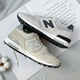 New Balance/NB 565系列男女鞋透气复古运动休闲跑步鞋ML565CLG