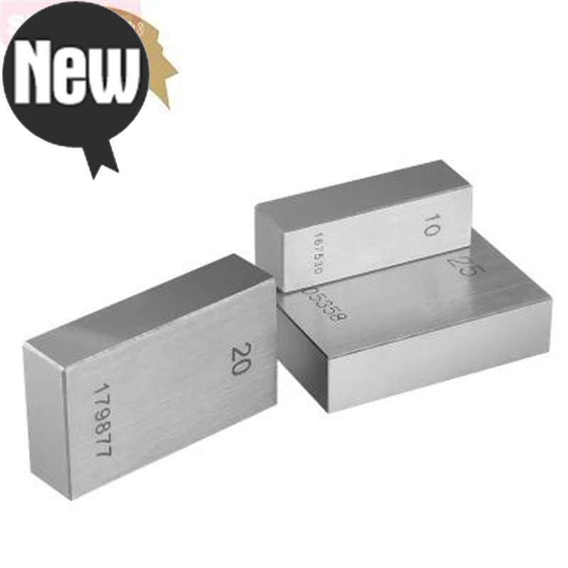 量块标准0级1级块规长度测量标准件量块