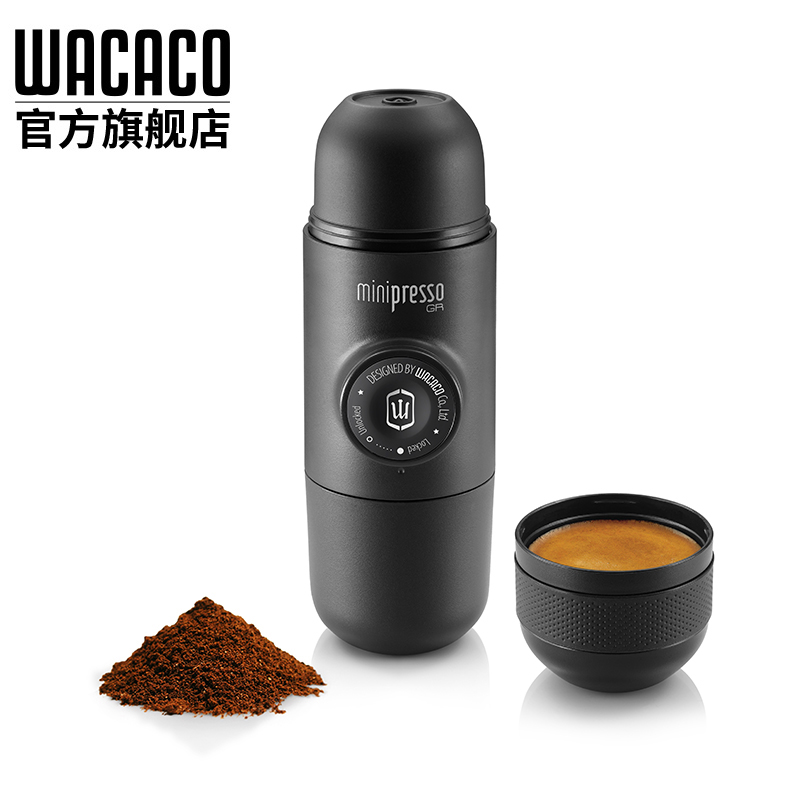 WACACO Minipresso