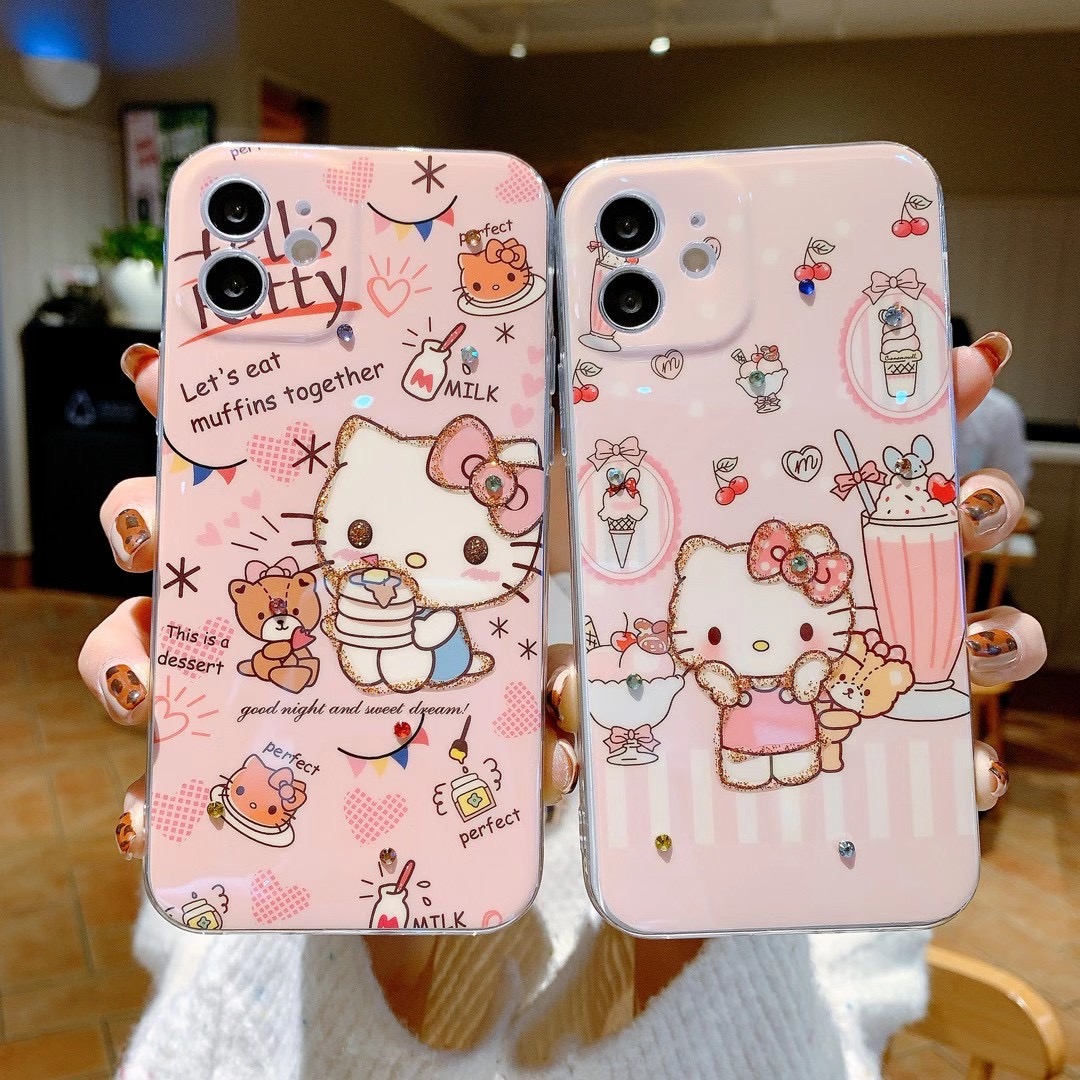 可爱卡通vivox50手机壳女x9保护套x20软外壳x21创意硅胶x23全包防摔