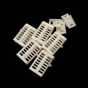 防逃片中蜂防逃框塑料防跑片防蜂王飞逃防意蜂盗中蜂收蜂王笼王.