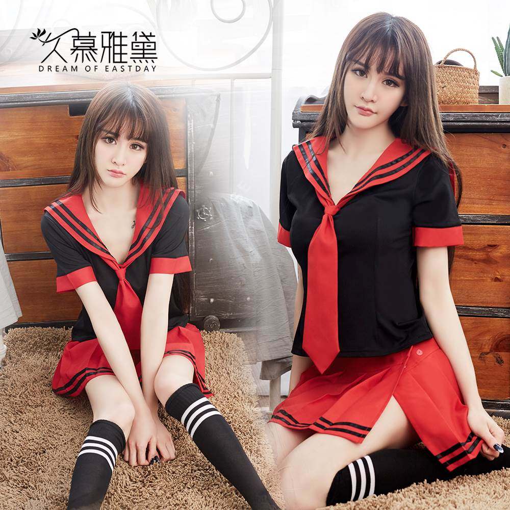 性感情趣内衣服睡衣诱惑透透明开档挑逗激情套装超透床上午夜魅力