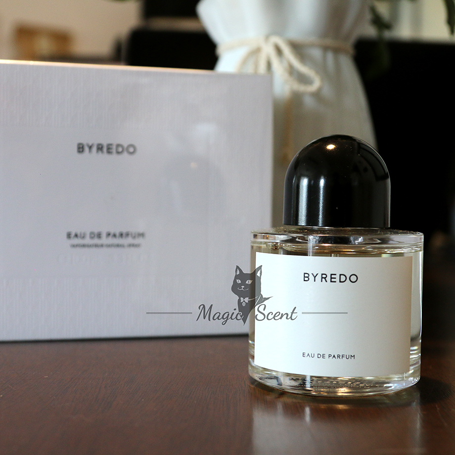 百瑞德 byredo十周年纪念款无名unnamed限定橡木苔中性香水小样
